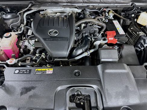 Used 2023 Lexus RX 350 Premium w/ Cold Area Package FWD image 31