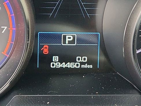 Used 2019 Subaru Legacy 2.5i Limited w/ Popular Package #2A image 21