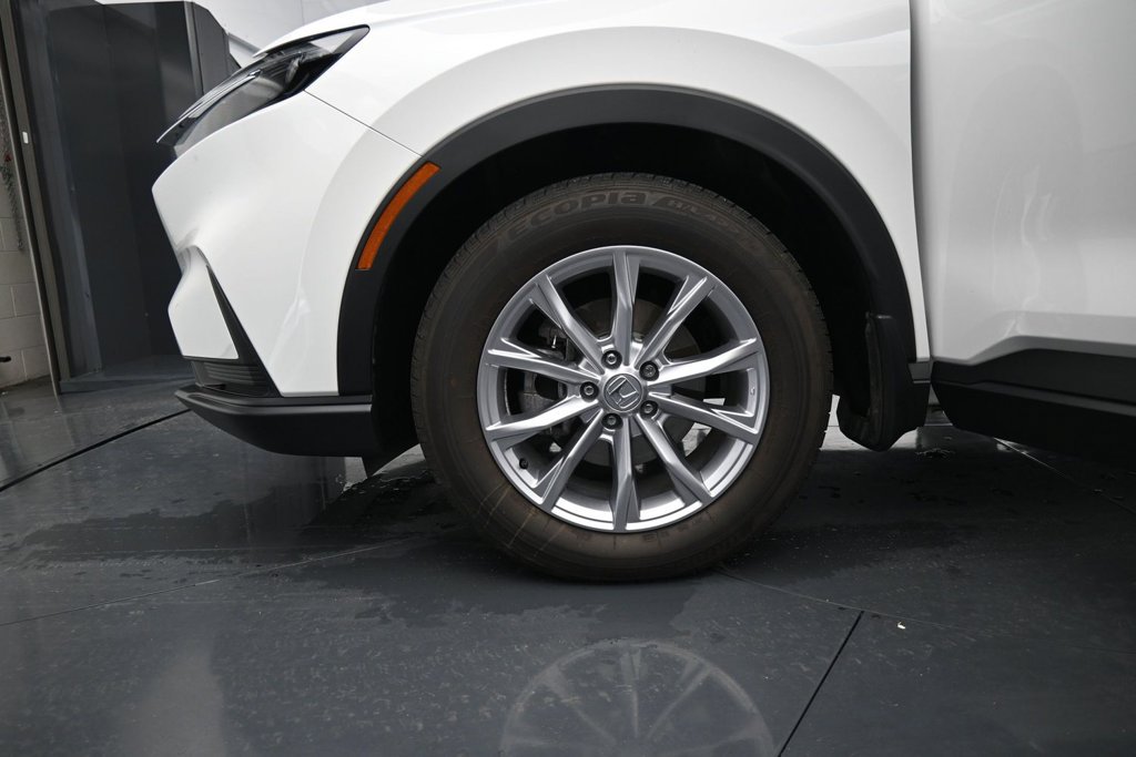 Used 2024 Honda CR-V EX image 10