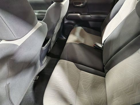 Used 2020 Toyota Tacoma TRD Sport w/ Technology Package RWD image 51