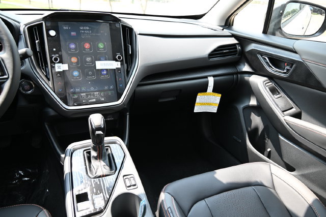 New 2026 Subaru Crosstrek 2.5i Limited AWD/4WD image 10