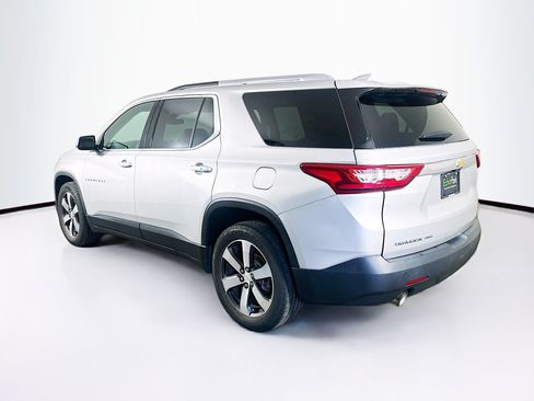 Used 2018 Chevrolet Traverse LT AWD/4WD image 5