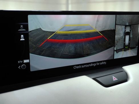 Used 2025 MAZDA CX-90 Plug-In Hybrid w/ Premium Plus image 27