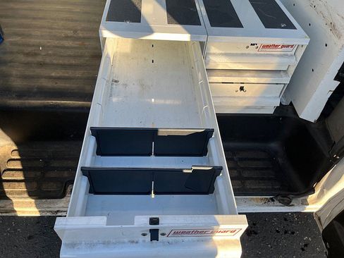 Used 2020 Chevrolet Express 2500 Extended w/ Communications Package image 26