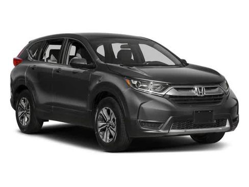 Used 2017 Honda CR-V LX image 6