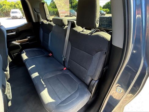 Certified 2019 Chevrolet Silverado 1500 RST image 20