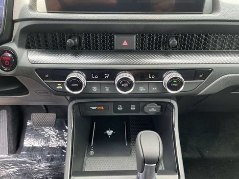 New 2026 Honda CR-V TrailSport image 19
