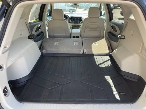 Used 2022 GMC Terrain Denali w/ Denali Premium Package AWD/4WD image 60