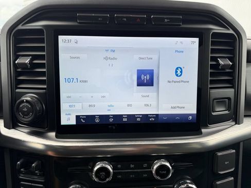 Used 2021 Ford F150 Lariat AWD/4WD image 26