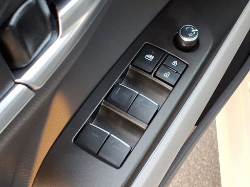 Certified 2024 Toyota Camry XLE FWD image 14