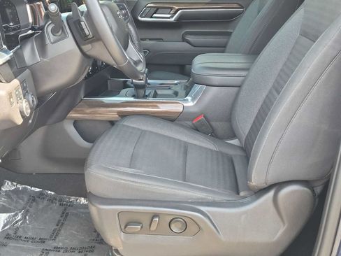 Used 2023 Chevrolet Silverado 1500 LT Trail Boss w/ Protection Package AWD/4WD image 17