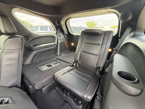 New 2026 Dodge Durango GT image 16