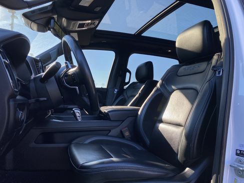 Used 2023 RAM 1500 TRX w/ TRX Level 2 Equipment Group image 7