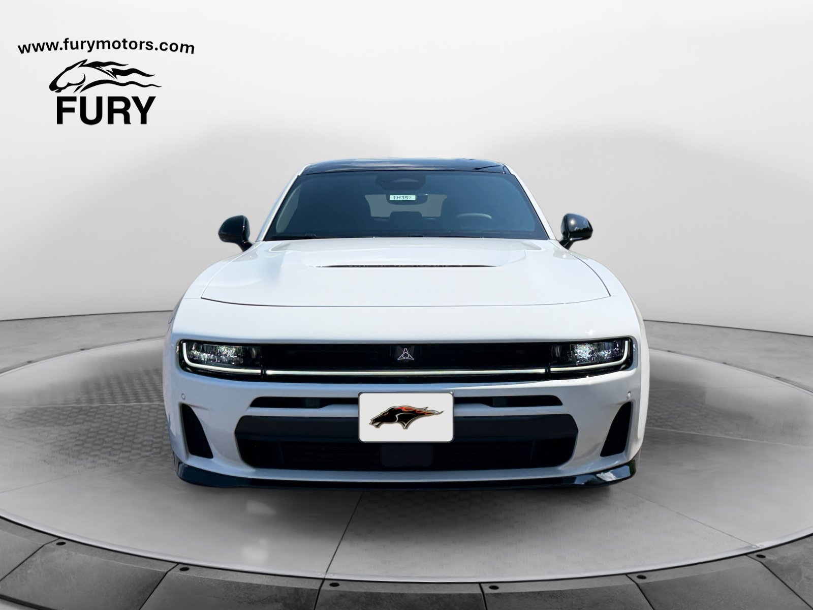 New 2026 Dodge Charger R/T AWD/4WD image 10