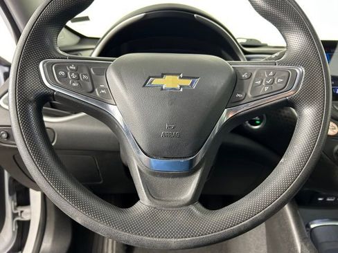 Used 2024 Chevrolet Malibu LT FWD image 20