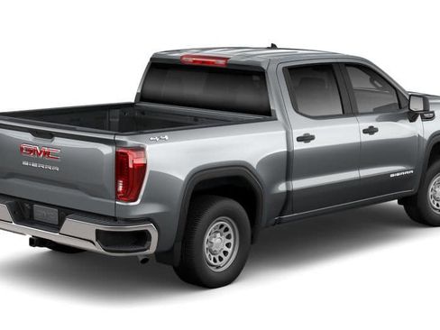 New 2026 GMC Sierra 1500 Pro w/ Pro Value Package image 29