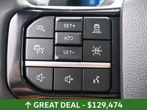 Used 2025 Ford F150 Raptor w/ Equipment Group 803A Raptor R AWD/4WD image 25