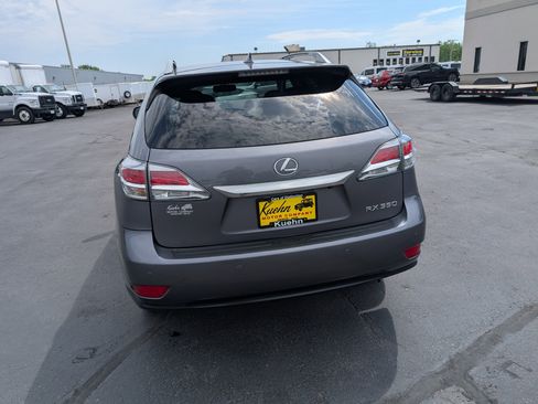 Used 2015 Lexus RX 350 AWD image 7