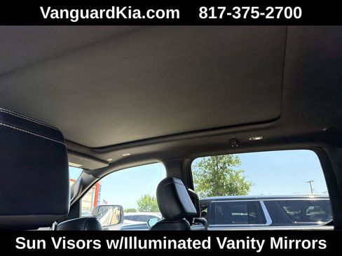 Used 2021 RAM 1500 TRX w/ TRX Level 2 Equipment Group AWD/4WD image 19