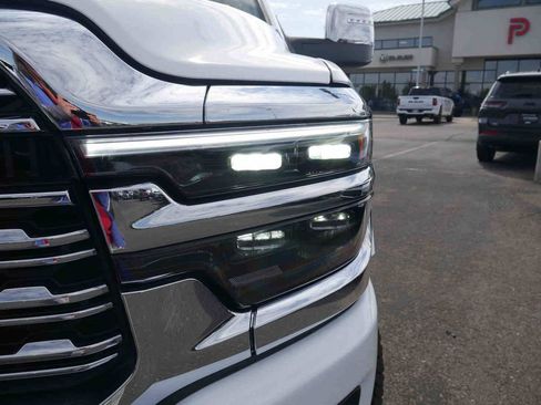 New 2026 RAM 3500 Limited image 38