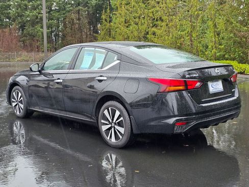 Used 2021 Nissan Altima 2.5 SV image 28