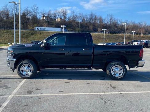 New 2026 RAM 2500 Tradesman image 4