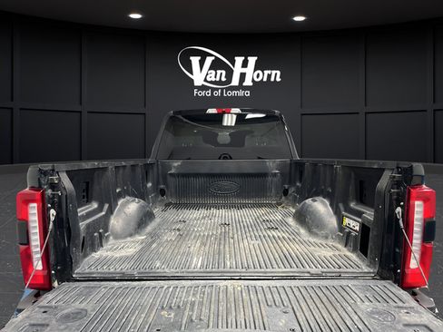 Used 2024 Ford F250 XLT w/ XLT Premium Package AWD/4WD image 25