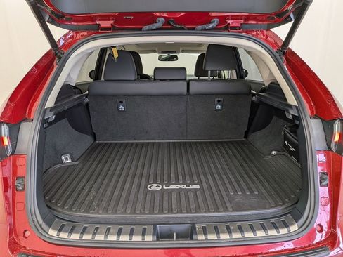 Used 2015 Lexus NX 200t AWD w/ Premium Package image 32