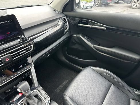 Used 2023 Kia Seltos EX AWD/4WD image 29