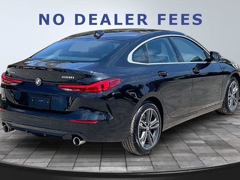 Used 2024 BMW 228i xDrive Gran Coupe w/ Convenience Package AWD/4WD image 6