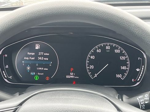 Used 2019 Honda Accord LX image 19