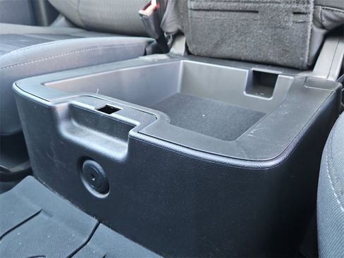 Used 2022 Chevrolet Silverado 1500 LT w/ Protection Package image 30