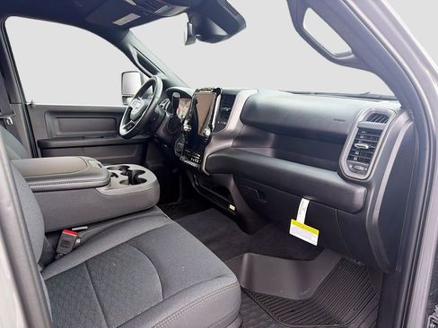 New 2026 RAM 2500 Tradesman w/ Power Wagon Package image 14