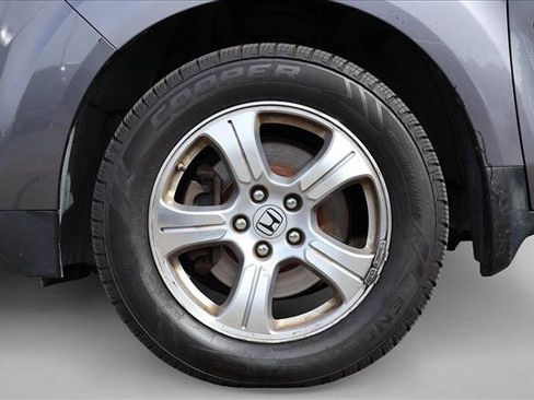 Used 2014 Honda Pilot EX-L image 9