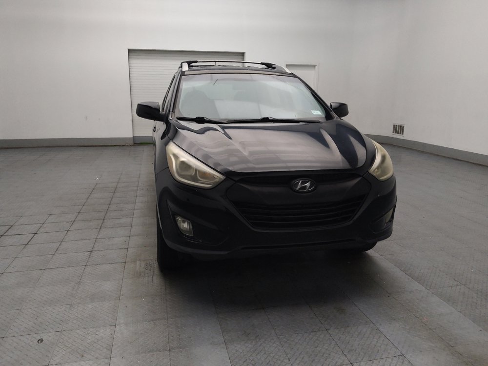 Used 2015 Hyundai Tucson SE FWD image 14