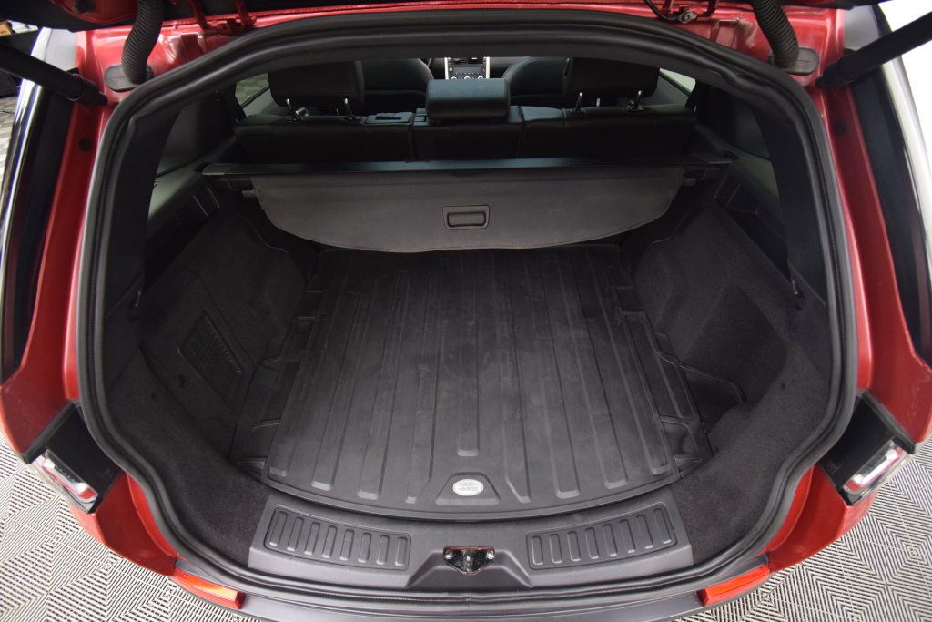 Used 2019 Land Rover Discovery Sport HSE AWD/4WD image 25