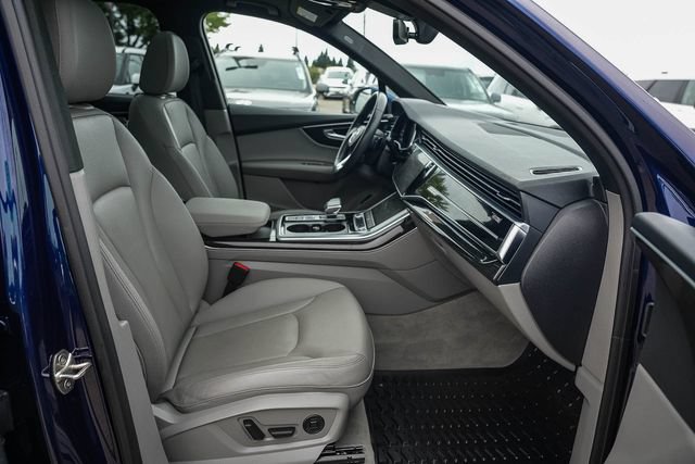 Used 2022 Audi Q7 2.0T Premium Plus AWD/4WD image 19