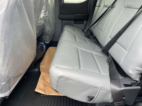 New 2026 Ford F450 XL w/ XL Chrome Package image 19