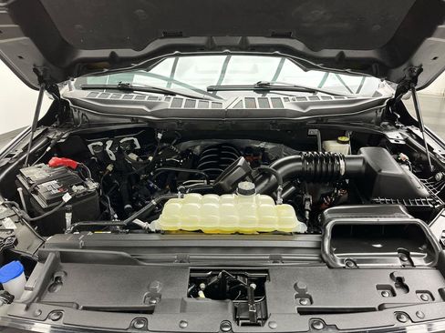 Used 2024 Ford F150 Lariat w/ Equipment Group 502A High AWD/4WD image 32