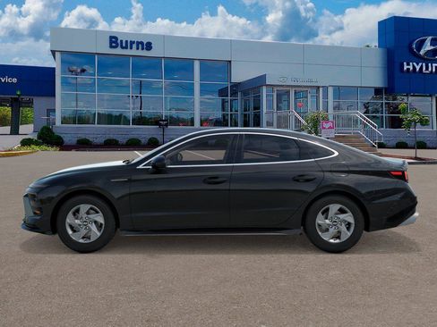 New 2026 Hyundai Sonata SE image 3