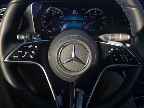 Used 2021 Mercedes-Benz E 450 4MATIC All-Terrain Wagon image 24