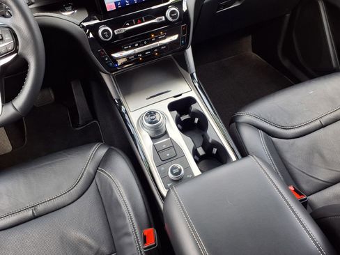 Used 2024 Ford Explorer ST w/ Equipment Group 401A image 12