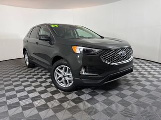 Used 2024 Ford Edge SEL w/ Convenience Package AWD/4WD 360° Tour
