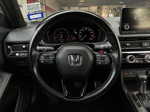 Used 2025 Honda Civic Sport image 31