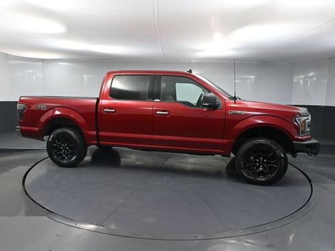 Used 2019 Ford F150 XLT w/ XTR Package AWD/4WD image 3