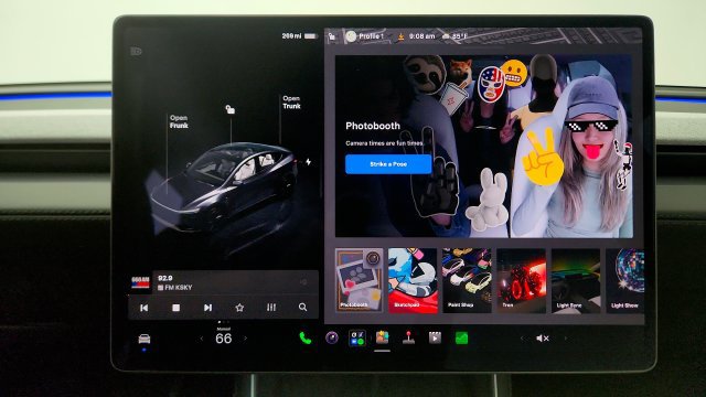 Used 2026 Tesla Model Y 2WD image 67