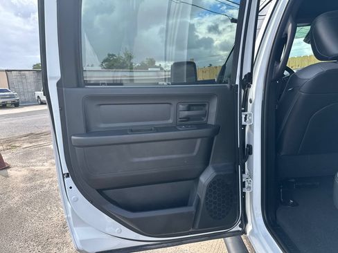 Used 2026 RAM 3500 Tradesman AWD/4WD image 11