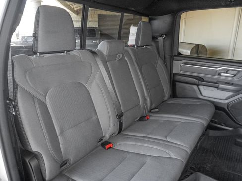 Used 2022 RAM 1500 Big Horn w/ Trailer Tow Group image 44