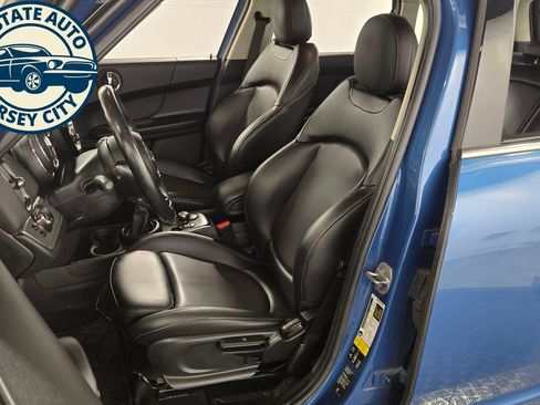 Used 2018 MINI Cooper Countryman ALL4 AWD/4WD image 25