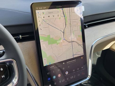 New 2026 Volvo EX90 Ultra image 8